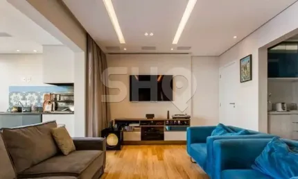 Apartamento com 3 quartos à venda na Rua Maracanã, 121, Vila Ipojuca, São Paulo por R$ 2.150.000