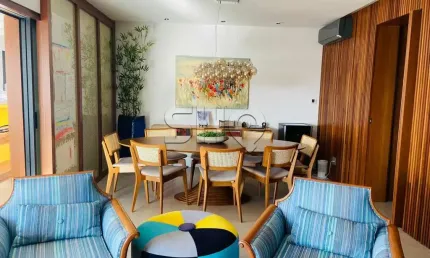 Apartamento com 3 quartos à venda na Avenida Água Fria, 119, Água Fria, São Paulo por R$ 2.000.000
