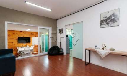 Casa comercial com 2 salas à venda na Rua Capital Federal, 911, Perdizes, São Paulo por R$ 1.469.000