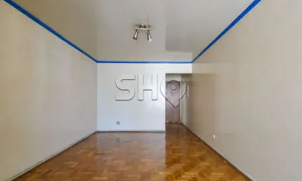 Apartamento com 2 quartos à venda na rua cubatão, 38, vila mariana, são paulo por r$ 750.000