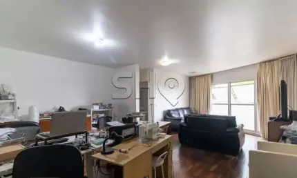 Apartamento com 3 quartos à venda na rua apinajés, 1752, perdizes, são paulo, 118 m2 por r$ 1.600.000