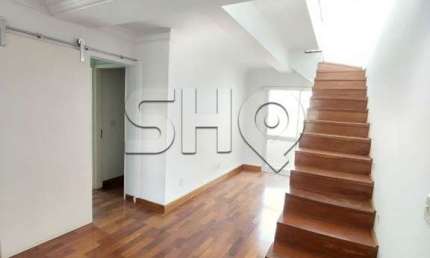 Apartamento com 2 quartos à venda na Rua Coriolano, 1852, Vila Romana, São Paulo por R$ 1.064.000