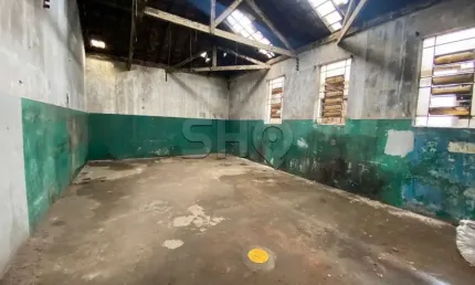 Barracão / Galpão / Depósito à venda na Rua Cardeal Arcoverde, 2856, Pinheiros, São Paulo por R$ 8.999.000