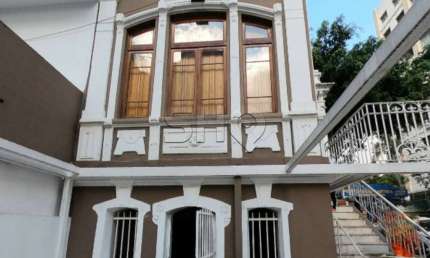 Casa comercial com 4 salas à venda na Rua Cardoso de Almeida, 1065, Perdizes, São Paulo por R$ 8.000.000