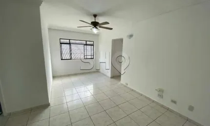 Apartamento com 2 quartos à venda na Avenida Dom Pedro I, 141, Vila Monumento, São Paulo por R$ 425.000