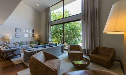 Casa com 3 quartos à venda na Rua Poconé, 432, Sumaré, São Paulo por R$ 4.480.000