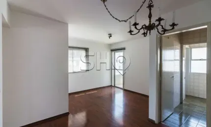 Apartamento com 2 quartos à venda na Rua Correia Dias, 451, Paraíso, São Paulo por R$ 745.000