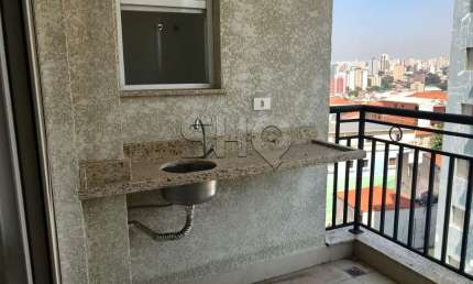 Apartamento com 2 quartos à venda na Rua Borges, 1117, Parada Inglesa, São Paulo por R$ 530.000