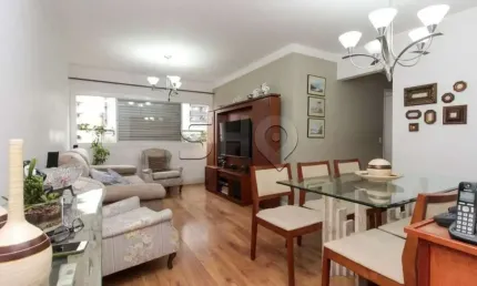 Apartamento com 3 quartos à venda na rua artur de azevedo, 533, cerqueira césar, são paulo, 95 m2 por r$ 1.250.000