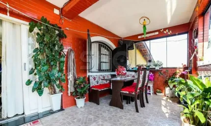 Casa com 6 quartos à venda na Antônio Palomino, 66, Vila Medeiros, São Paulo por R$ 1.650.000
