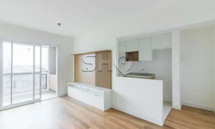 Apartamento com 2 quartos à venda na rua do imperador, 330, vila paiva, são paulo, 62 m2 por r$ 910.000