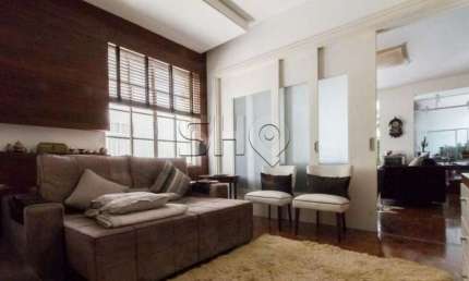 Apartamento com 2 quartos à venda na Avenida Angélica, 1653, Higienópolis, São Paulo por R$ 3.200.000
