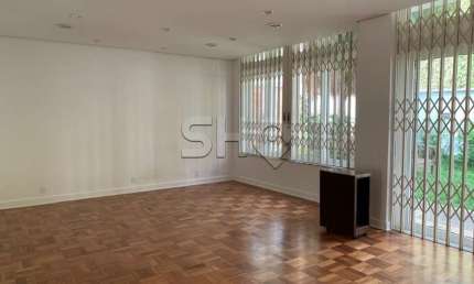 Casa com 3 quartos à venda na Rua Doutor Manoel Maria Tourinho, 623, Pacaembu, São Paulo por R$ 3.730.000
