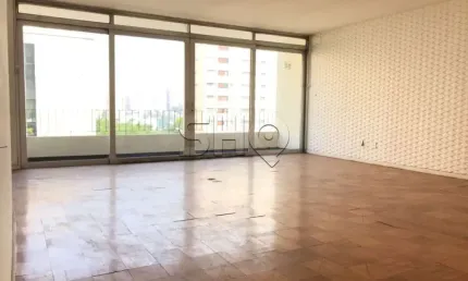 Apartamento com 3 quartos à venda na rua cardoso de almeida, 898, perdizes, são paulo, 195 m2 por r$ 1.860.000