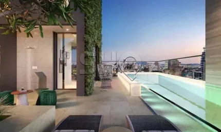 Apartamento com 3 quartos à venda na rua urimonduba, 144, itaim bibi, são paulo por r$ 4.994.660