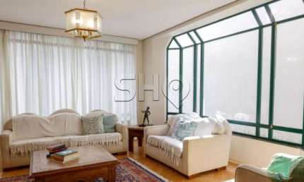 Casa com 4 quartos à venda na Rua Abegoaria, 108, Perdizes, São Paulo por R$ 2.900.000