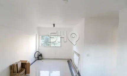 Apartamento com 3 quartos à venda na Rua Frutas de Santo Amaro, 766, Bela Vista, São Paulo por R$ 640.000