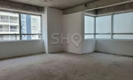 Sala comercial com 2 salas à venda na rua cayowaá, 580, perdizes, são paulo, 53 m2 por r$ 615.000
