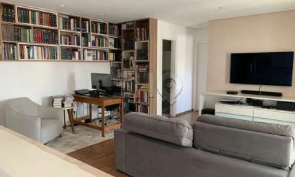 Apartamento com 2 quartos à venda na Rua dos Americanos, 185, Barra Funda, São Paulo por R$ 960.000