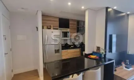Apartamento com 2 quartos à venda na avenida santa marina, 1588, água branca, são paulo por r$ 639.000