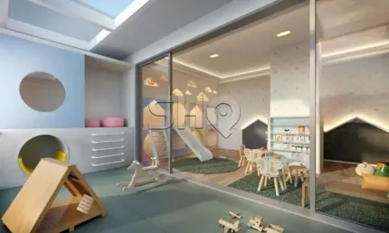 Apartamento com 3 quartos à venda na Rua Doutor Rafael de Barros, 408, Paraíso, São Paulo por R$ 4.018.520