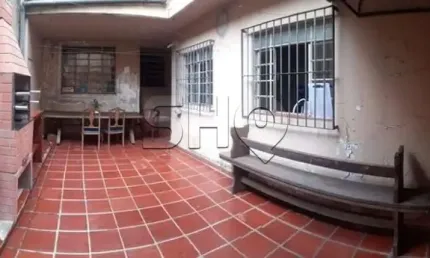 Casa com 2 quartos à venda na rua paraopeba, 31, pinheiros, são paulo por r$ 1.382.978