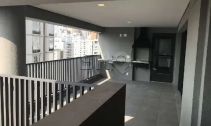 Apartamento com 3 quartos à venda na Rua Cayowaá, 390, Perdizes, São Paulo por R$ 2.537.106