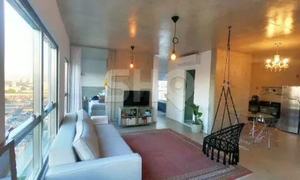 Apartamento com 2 quartos à venda na rua hassib mofarrej, 1500, vila leopoldina, são paulo, 70 m2 por r$ 950.000