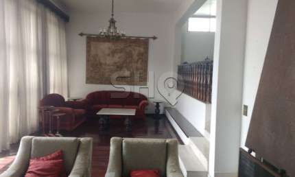 Casa com 3 quartos para alugar na Rua Cardoso de Almeida, 1925, Perdizes, São Paulo por R$ 14.999