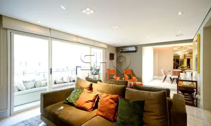 Apartamento com 4 quartos à venda na rua doutor homem de melo, 250, perdizes, são paulo, 171 m2 por r$ 3.000.000