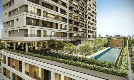 Apartamento com 2 quartos à venda na rua afonso celso, 789, vila mariana, são paulo, 69 m2 por r$ 965.000