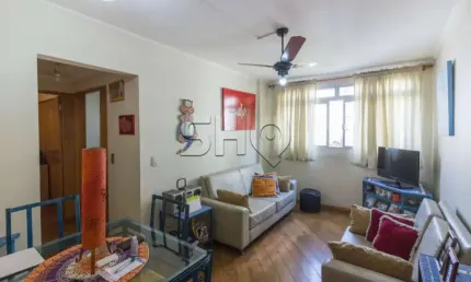 Apartamento com 2 quartos à venda na rua dona veridiana, 107, higienópolis, são paulo, 65 m2 por r$ 750.000