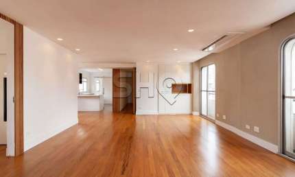 Apartamento com 3 quartos à venda na Rua Doutor Cândido Espinheira, 439, Perdizes, São Paulo por R$ 1.900.000