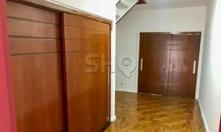 Casa com 3 quartos à venda na Rua Doutor Franco da Rocha, 61, Perdizes, São Paulo por R$ 1.600.000