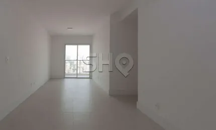 Apartamento com 3 quartos à venda na Rua Cajaíba, 458, Pompéia, São Paulo por R$ 1.080.000