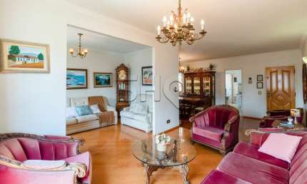 Apartamento com 2 quartos à venda na Rua Doutor Franco da Rocha, 669, Perdizes, São Paulo por R$ 799.000