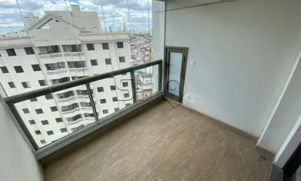 Apartamento com 1 quarto à venda na rua dionísio da costa, 155, vila mariana, são paulo, 44 m2 por r$ 710.000