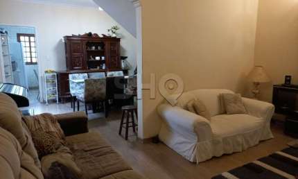 Casa com 3 quartos à venda na Rua Iperoig, 535, Perdizes, São Paulo por R$ 1.380.000