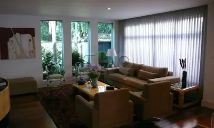 Casa com 3 quartos à venda na Do Aclamado, 524, Jardim São Bento, São Paulo por R$ 3.100.000