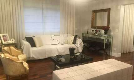 Apartamento com 4 quartos à venda na Rua Doutor Guilherme Cristofel, 444, Santana, São Paulo por R$ 3.900.000