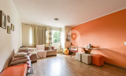Apartamento com 3 quartos à venda na rua iperoig, 742, perdizes, são paulo, 93 m2 por r$ 830.000