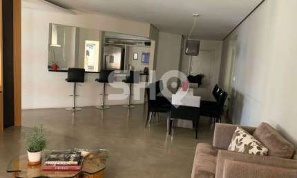Apartamento com 2 quartos à venda na Alameda Campinas, 541, Jardim Paulista, São Paulo por R$ 1.978.000