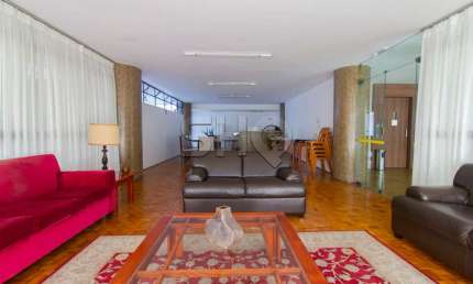 Apartamento com 2 quartos à venda na Rua Doutor Thirso Martins, 264, Vila Mariana, São Paulo por R$ 750.000