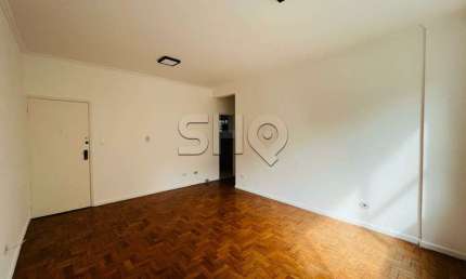 Apartamento com 3 quartos à venda na Rua Afonso de Freitas, 143, Paraíso, São Paulo por R$ 940.000