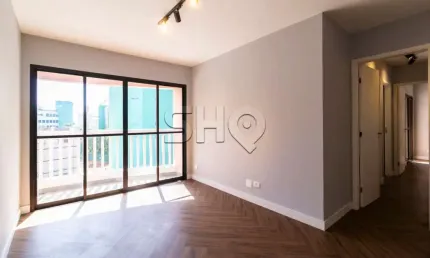 Apartamento com 3 quartos à venda na Rua Palestra Itália, 291, Perdizes, São Paulo por R$ 1.100.000