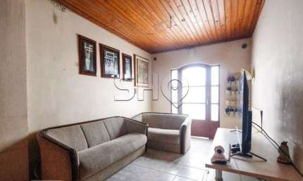 Casa com 3 quartos à venda na Rua Márcio Humberto Gandolpho, 61, Imirim, São Paulo por R$ 600.000