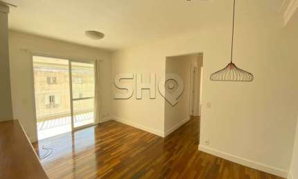 Apartamento com 2 quartos à venda na Rua Brigadeiro Galvão, 153, Santa Cecília, São Paulo por R$ 749.000