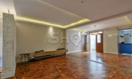 Casa com 4 quartos à venda na Rua Crisólita, 37, Vila Mariana, São Paulo por R$ 1.350.000