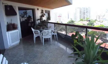 Apartamento com 3 quartos à venda na Rua Alabastro, 262, Aclimação, São Paulo por R$ 1.980.000