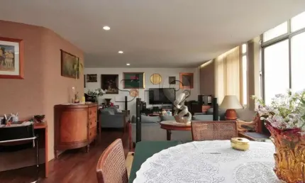 Cobertura com 4 quartos à venda na rua emílio de menezes, 96, higienópolis, são paulo, 480 m2 por r$ 4.500.000